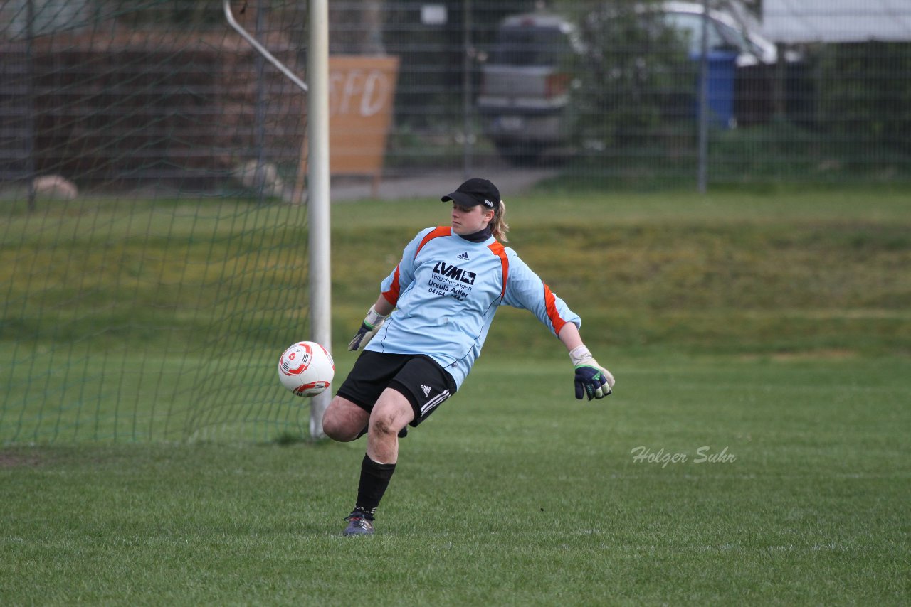 Bild 166 - Schmalfeld am 22.4.12